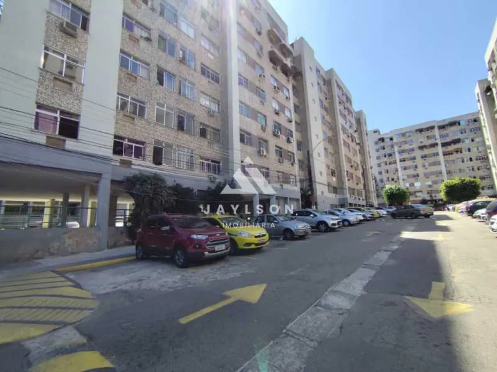 Apartamento, 2 quartos, 50 m² - Foto 5