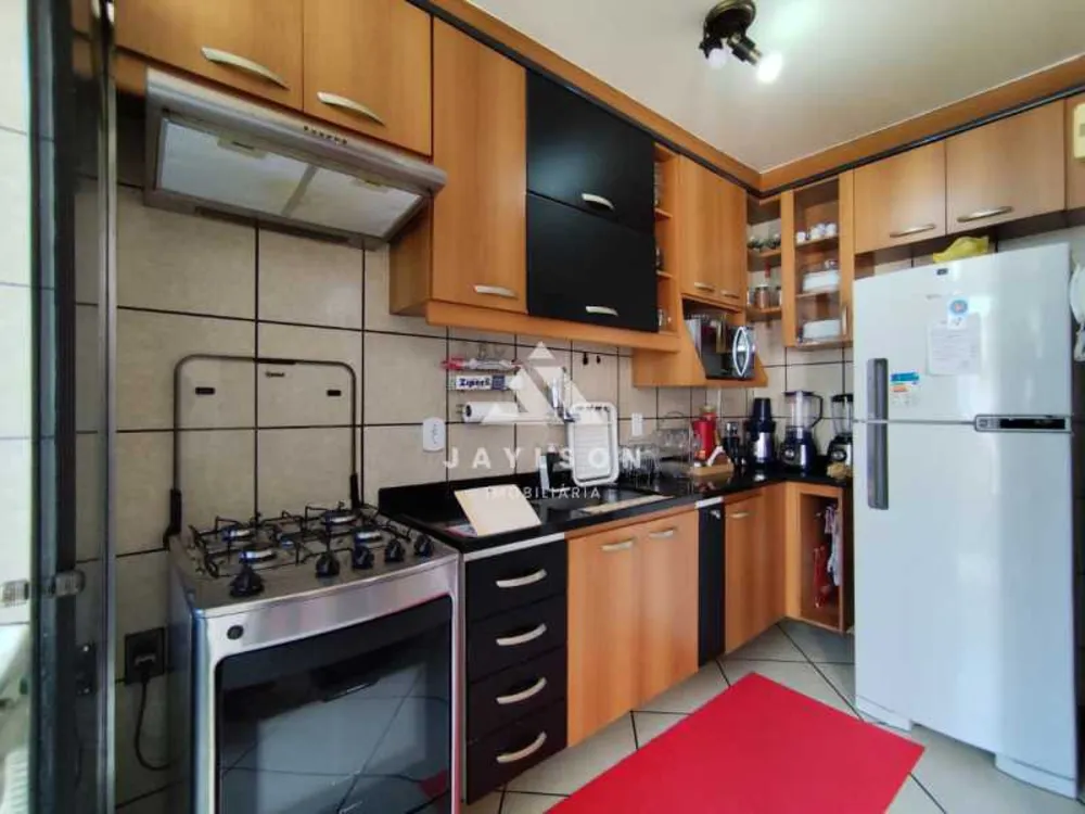 Apartamento, 2 quartos, 50 m² - Foto 13