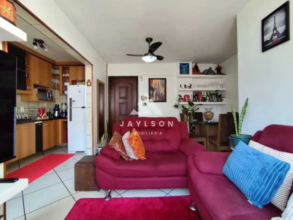 Apartamento, 2 quartos, 50 m² - Foto 17