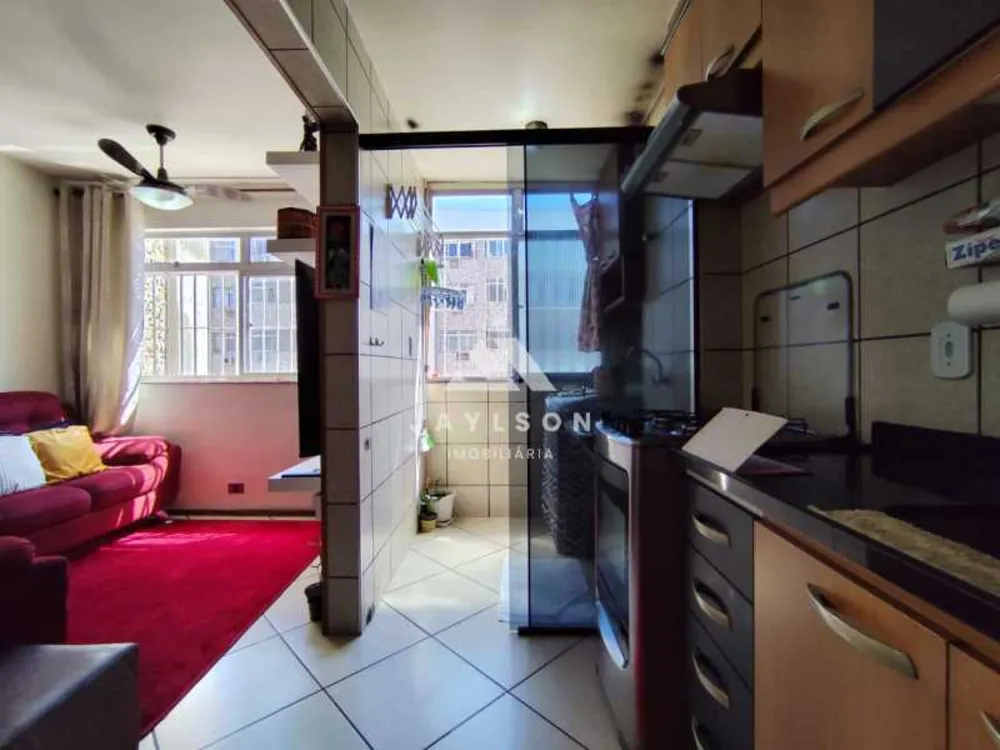 Apartamento, 2 quartos, 50 m² - Foto 3
