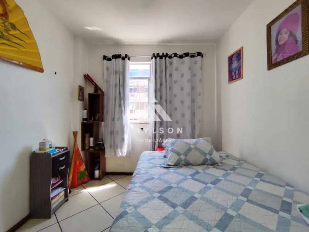 Apartamento, 2 quartos, 50 m² - Foto 22
