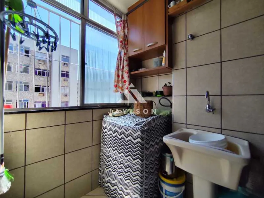 Apartamento, 2 quartos, 50 m² - Foto 16