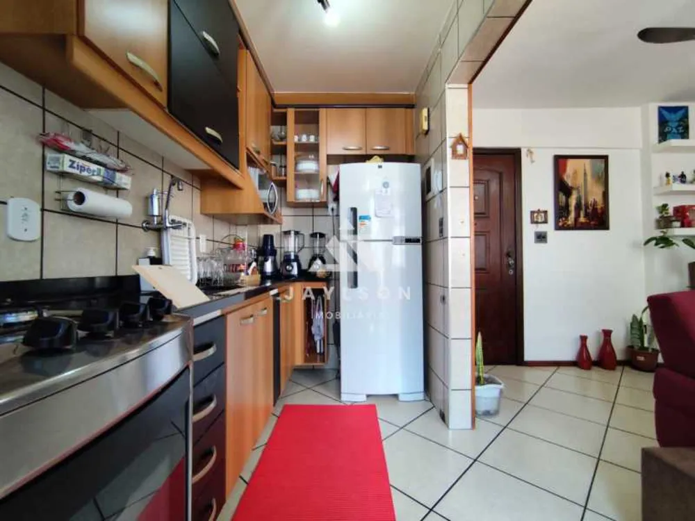 Apartamento, 2 quartos, 50 m² - Foto 19