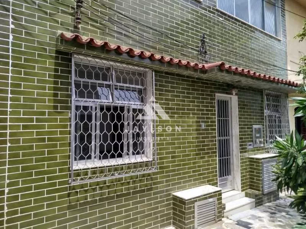 Casa de Vila à venda com 2 quartos, 146m² - Foto 3