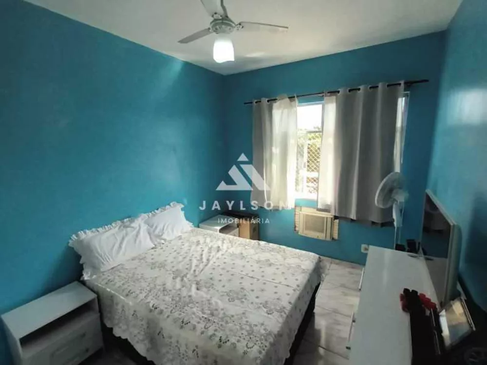 Apartamento à venda com 2 quartos, 48m² - Foto 8