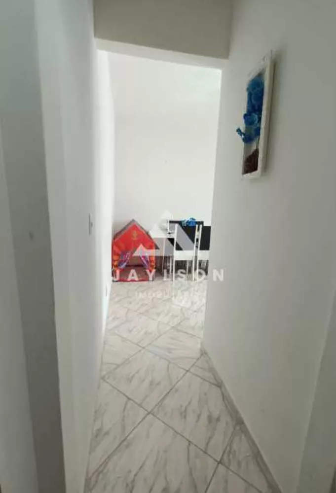 Apartamento à venda com 2 quartos, 48m² - Foto 6