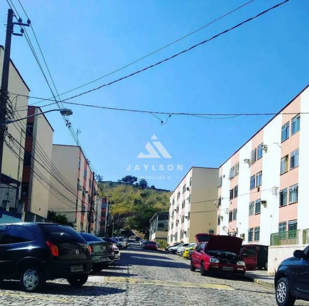 Apartamento, 2 quartos, 48 m² - Foto 7