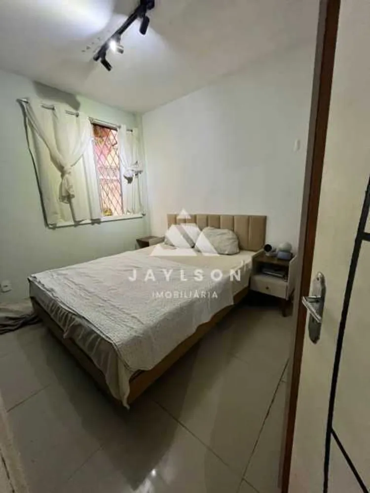 Apartamento, 2 quartos, 48 m² - Foto 10