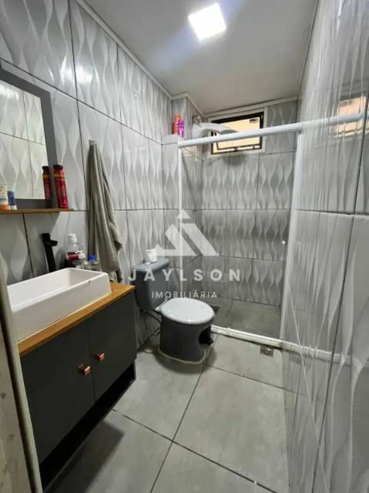 Apartamento, 2 quartos, 48 m² - Foto 2