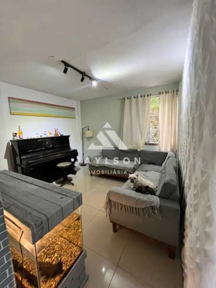 Apartamento, 2 quartos, 48 m² - Foto 11