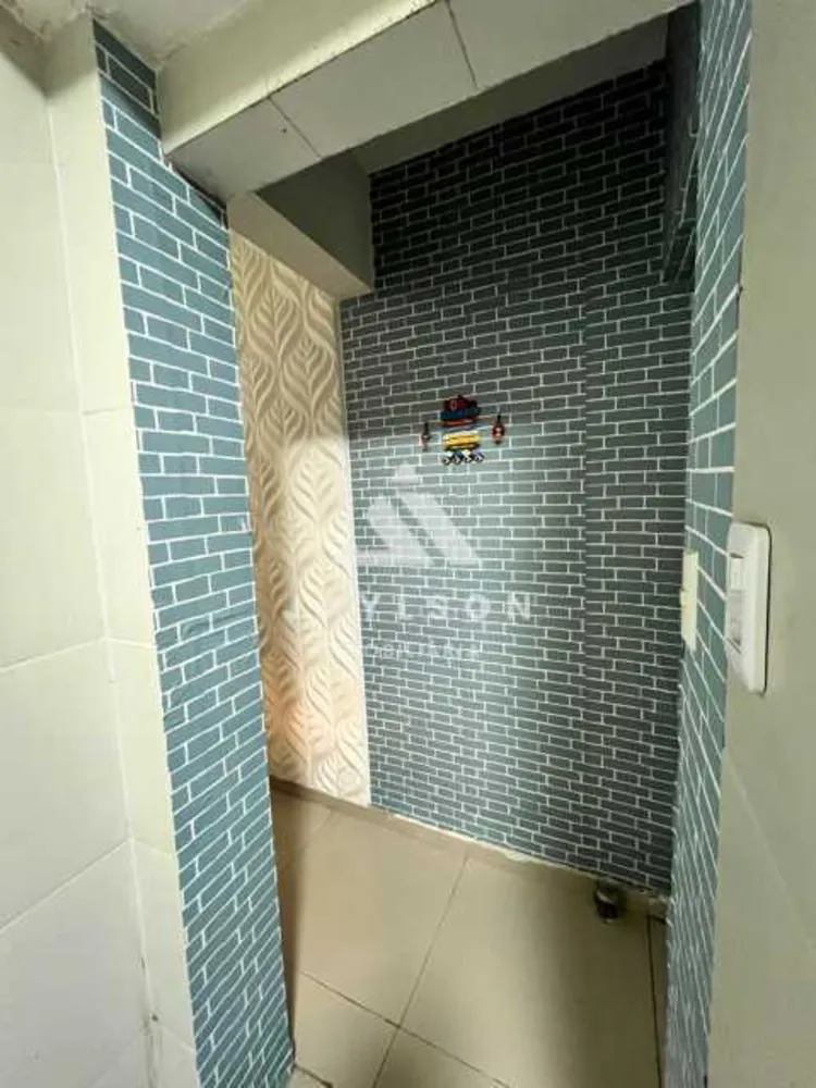 Apartamento, 2 quartos, 48 m² - Foto 4