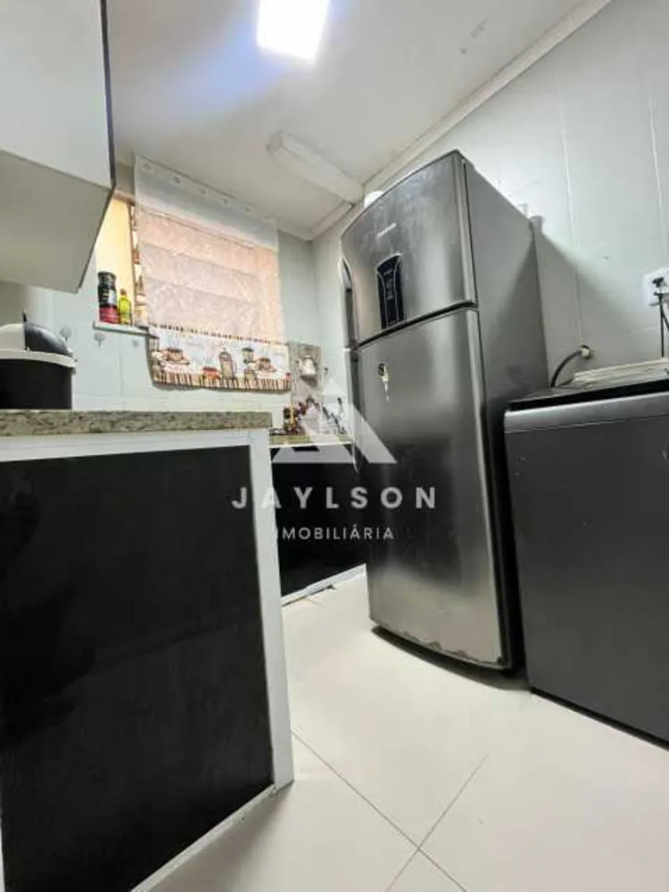 Apartamento, 2 quartos, 48 m² - Foto 1