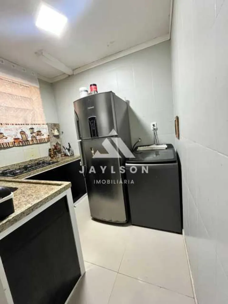 Apartamento, 2 quartos, 48 m² - Foto 3