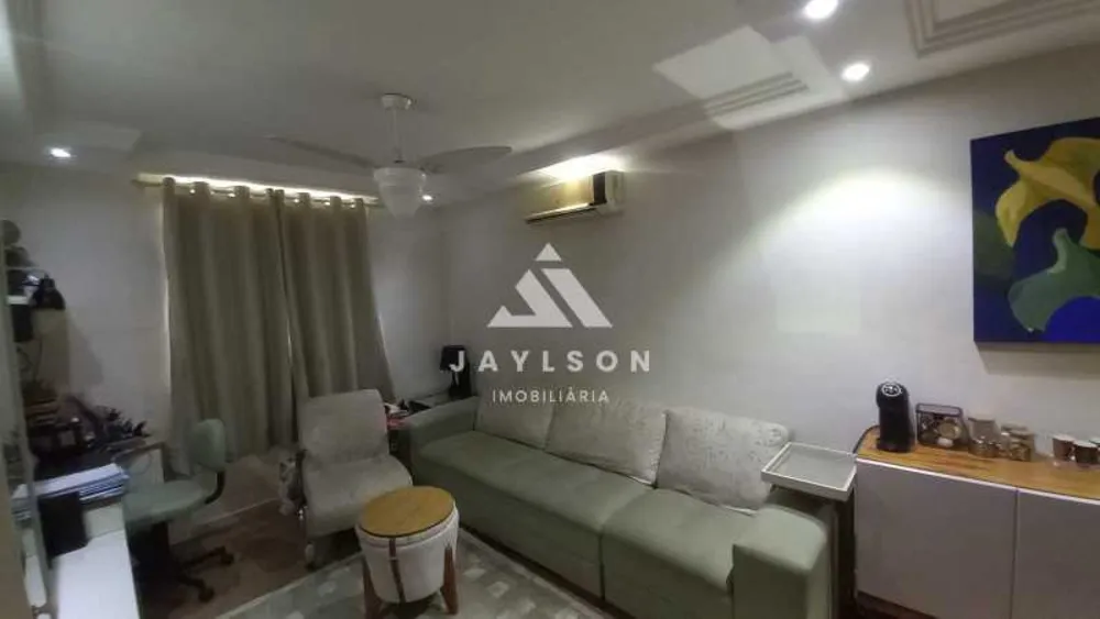 Apartamento, 2 quartos, 48 m² - Foto 4