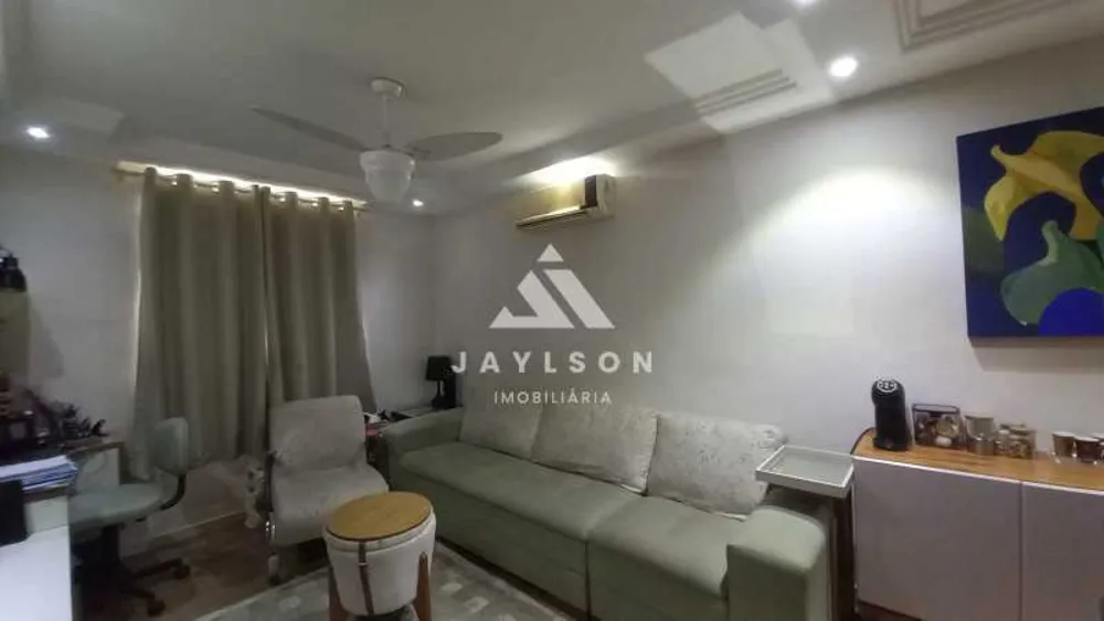 Apartamento, 2 quartos, 48 m² - Foto 5