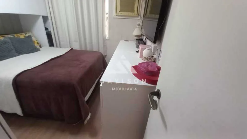 Apartamento, 2 quartos, 48 m² - Foto 13