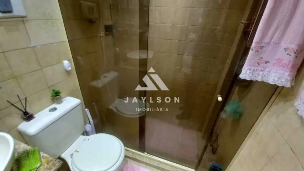 Apartamento, 2 quartos, 48 m² - Foto 17