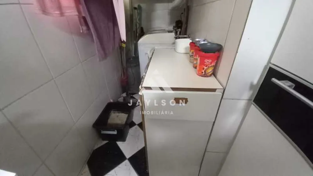 Apartamento, 2 quartos, 48 m² - Foto 25