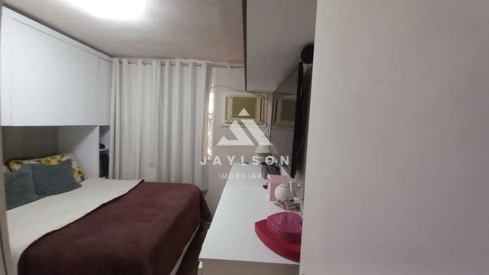 Apartamento, 2 quartos, 48 m² - Foto 12