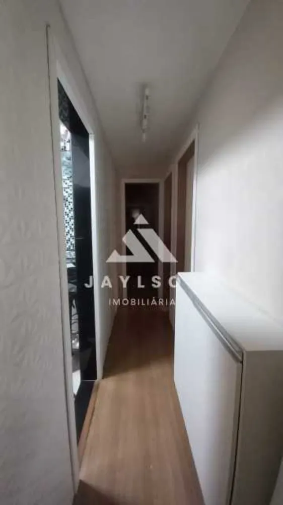 Apartamento, 2 quartos, 48 m² - Foto 8