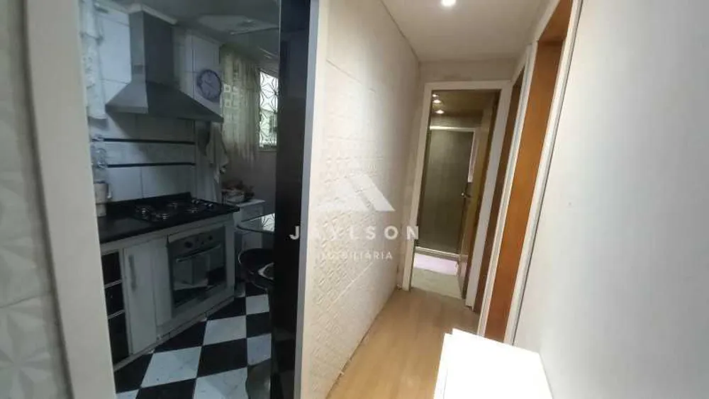 Apartamento, 2 quartos, 48 m² - Foto 21
