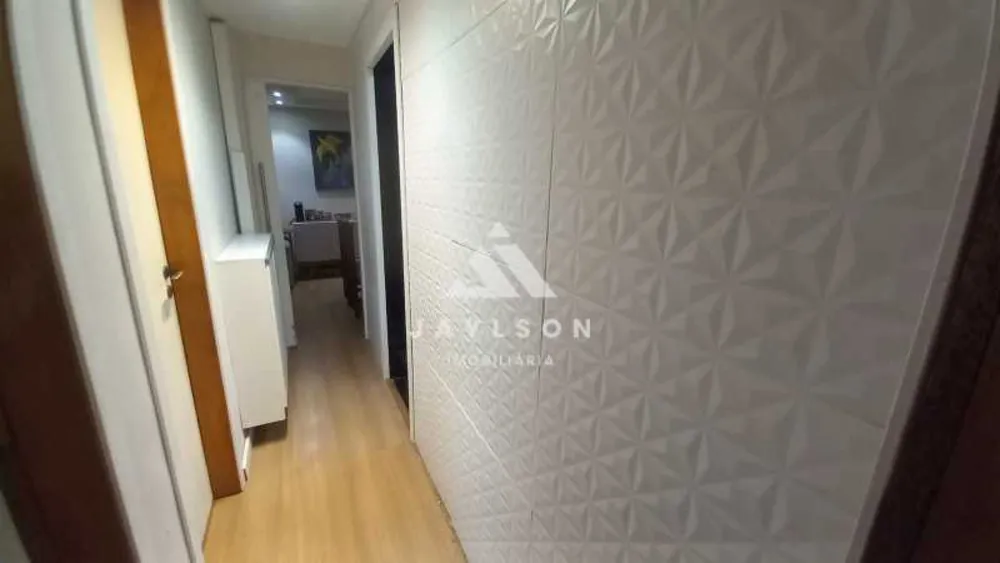Apartamento, 2 quartos, 48 m² - Foto 6