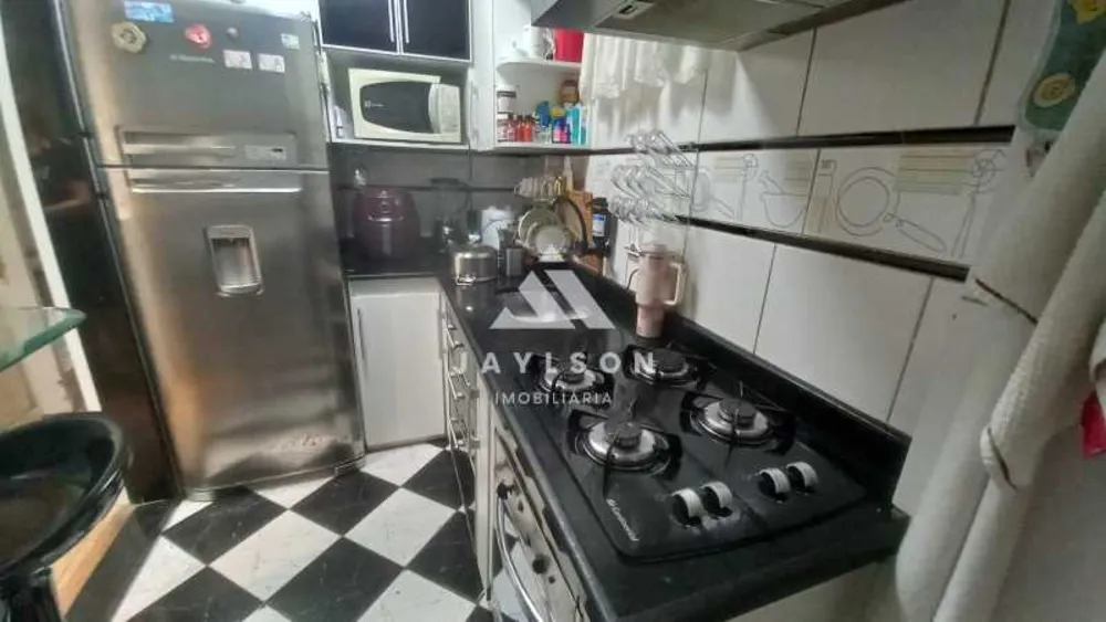 Apartamento, 2 quartos, 48 m² - Foto 22