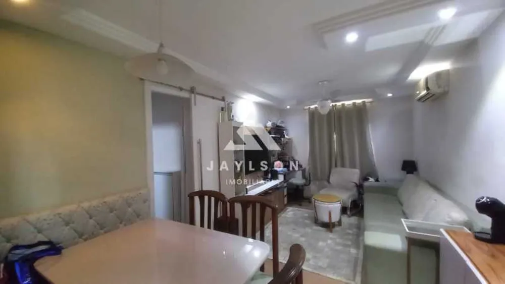 Apartamento, 2 quartos, 48 m² - Foto 2