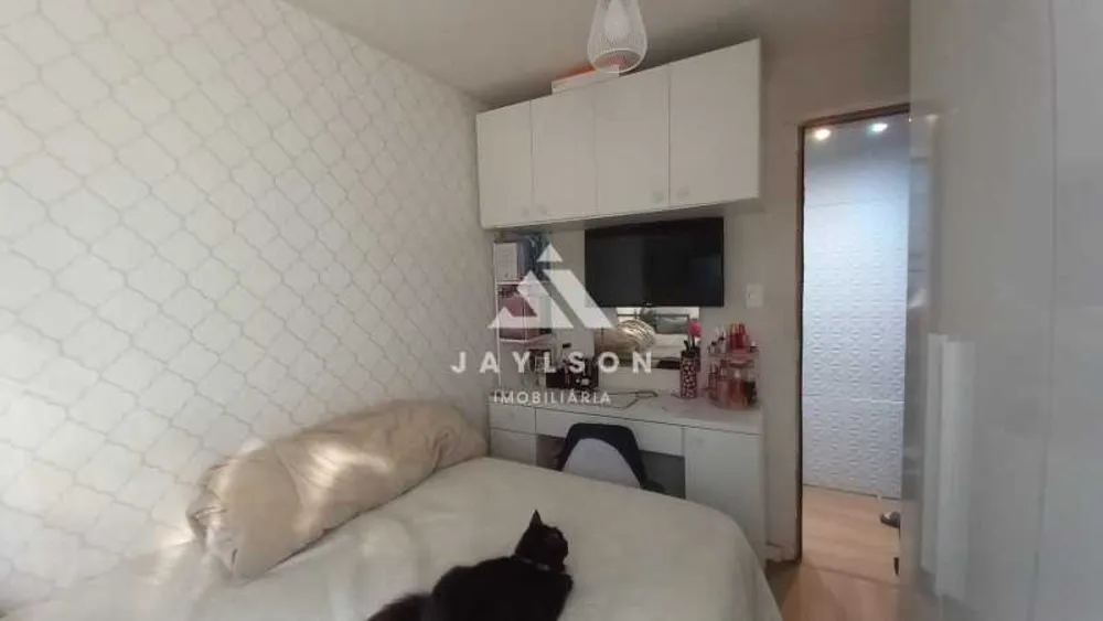 Apartamento, 2 quartos, 48 m² - Foto 15