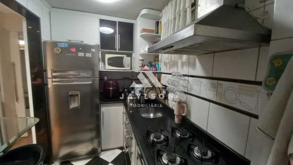 Apartamento, 2 quartos, 48 m² - Foto 23