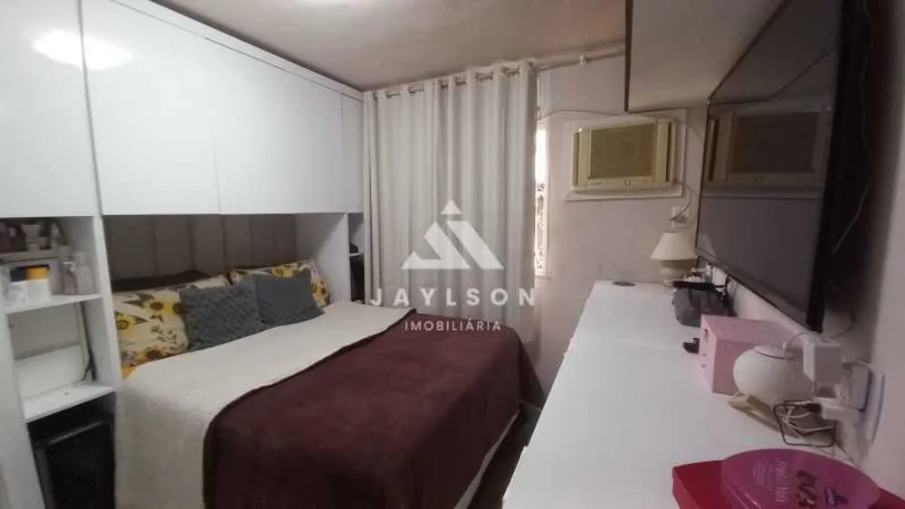 Apartamento, 2 quartos, 48 m² - Foto 9