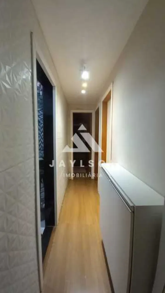 Apartamento, 2 quartos, 48 m² - Foto 7