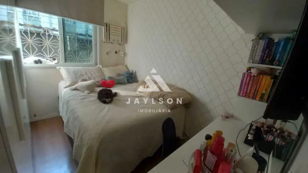 Apartamento, 2 quartos, 48 m² - Foto 14