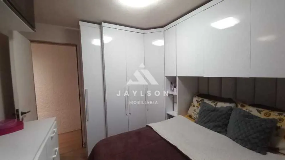 Apartamento, 2 quartos, 48 m² - Foto 10
