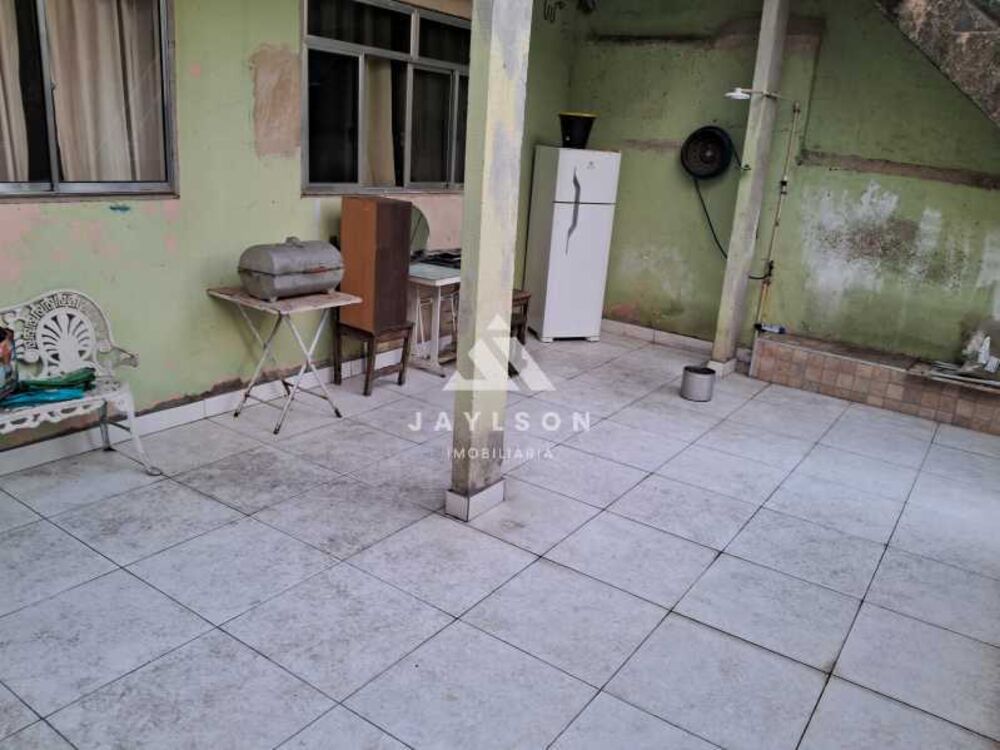Casa, 2 quartos, 40 m² - Foto 16