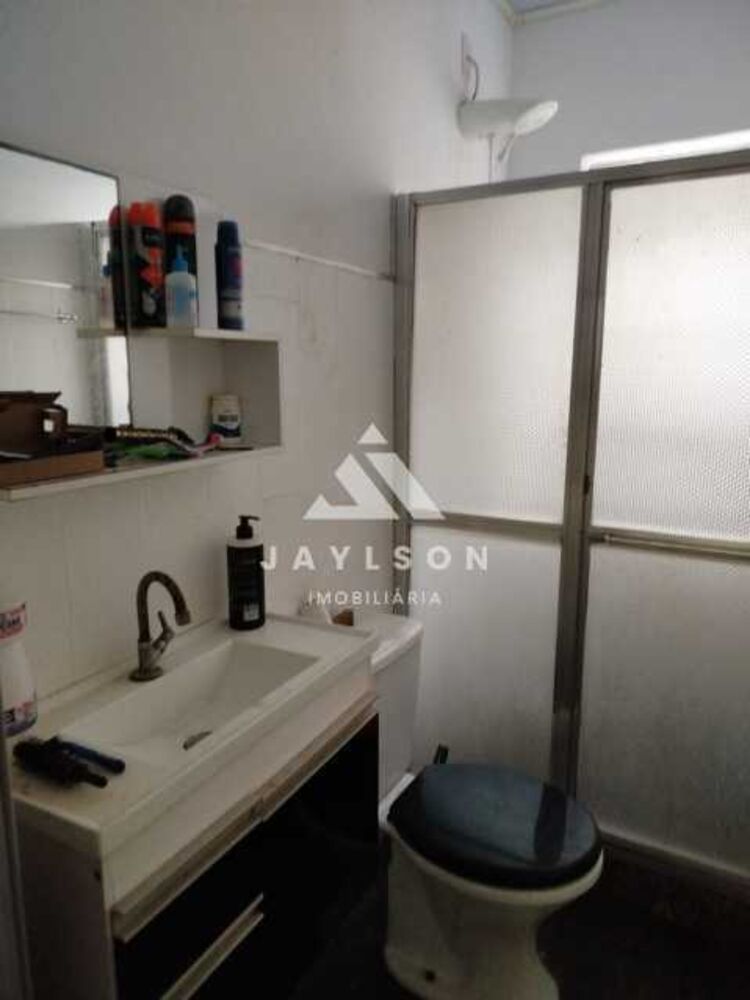 Casa, 2 quartos, 40 m² - Foto 3