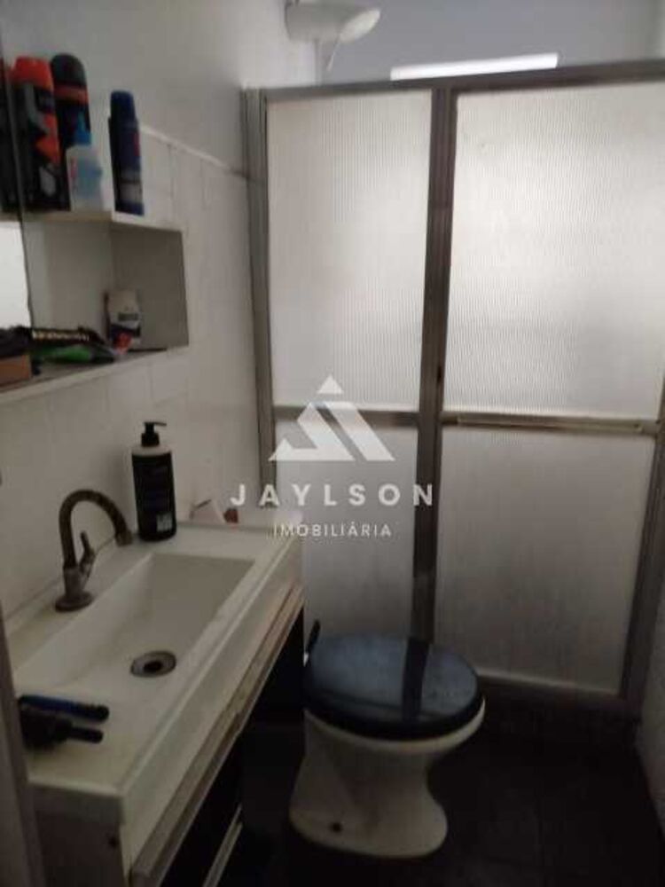 Casa, 2 quartos, 40 m² - Foto 9