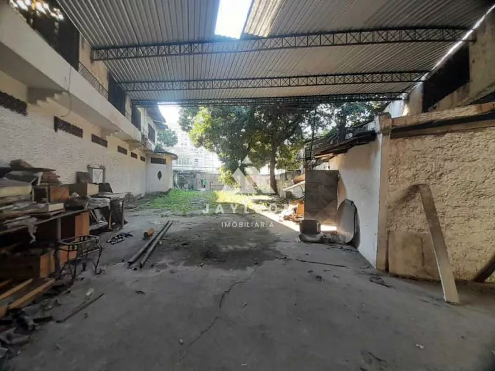 Terreno, 1200 m² - Foto 3