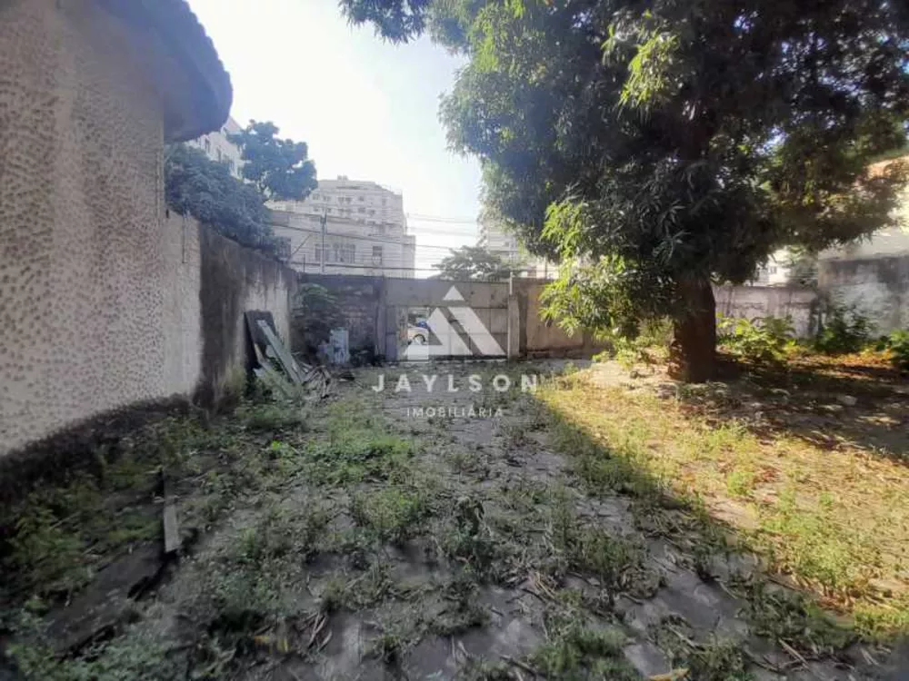 Terreno, 1200 m² - Foto 1