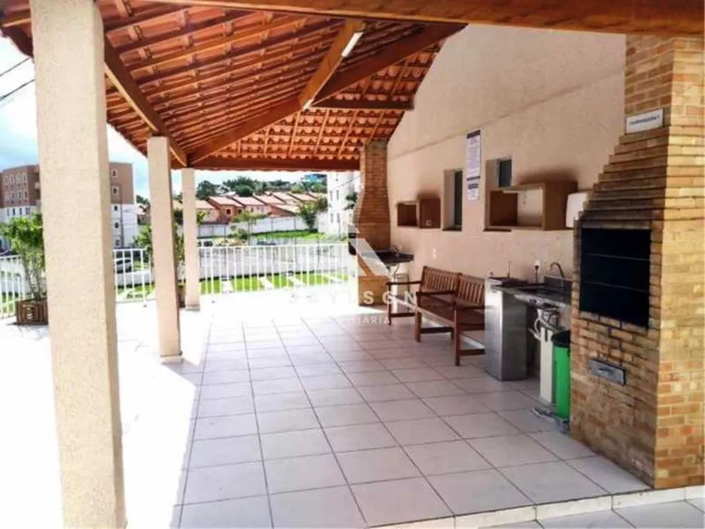 Apartamento, 2 quartos, 45 m² - Foto 10