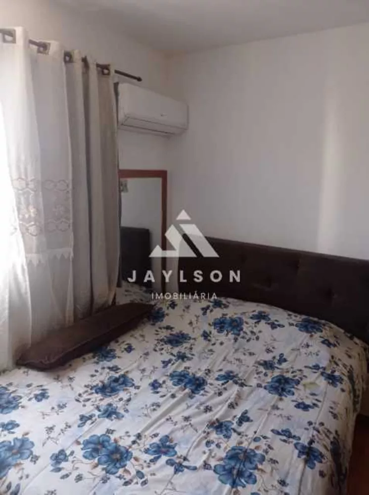 Apartamento, 2 quartos, 45 m² - Foto 9