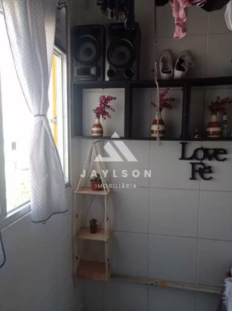 Apartamento, 2 quartos, 45 m² - Foto 5