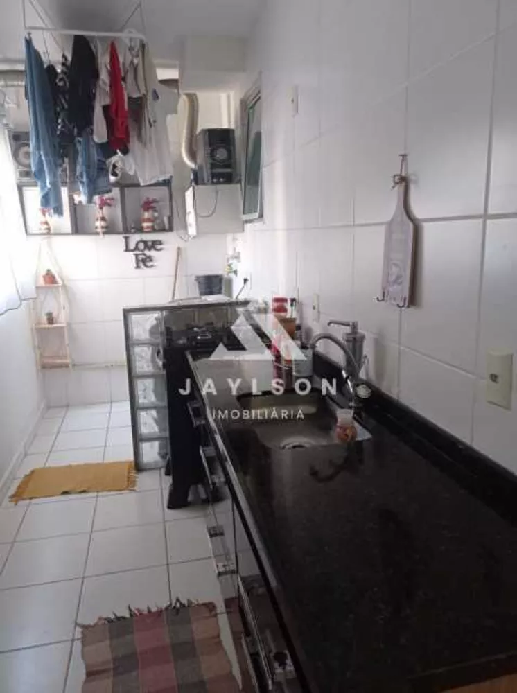 Apartamento, 2 quartos, 45 m² - Foto 11
