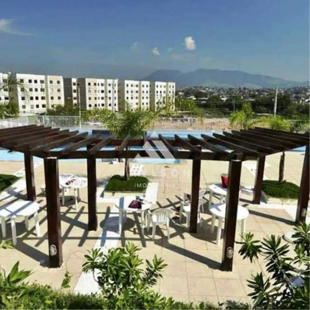 Apartamento, 2 quartos, 45 m² - Foto 3