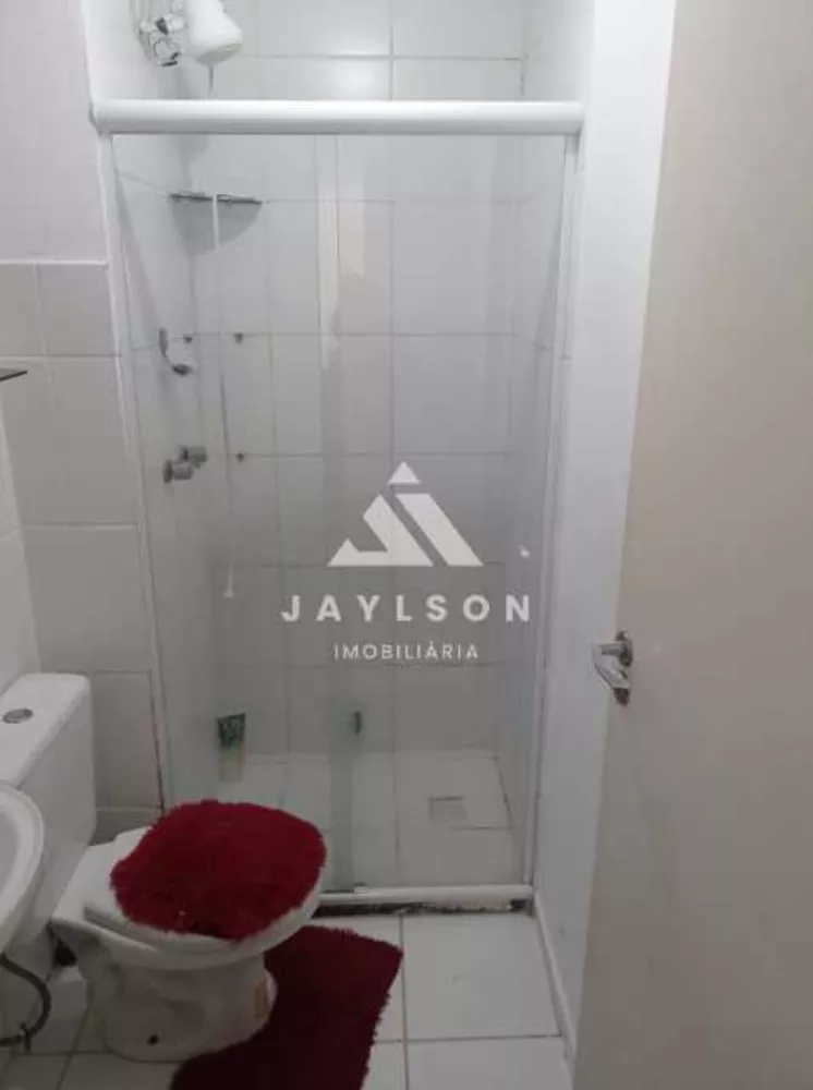 Apartamento, 2 quartos, 45 m² - Foto 12