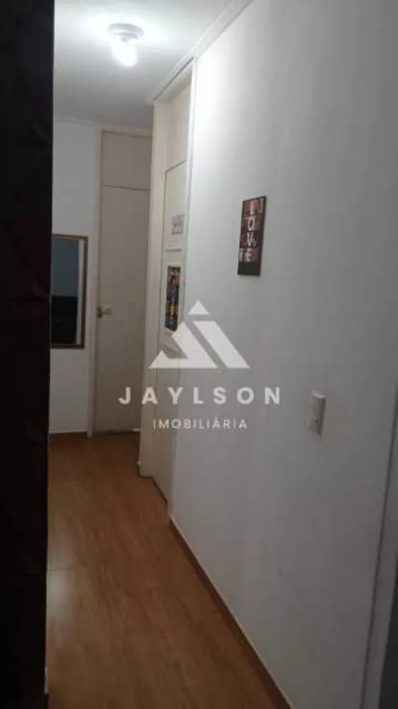 Apartamento, 2 quartos, 45 m² - Foto 2