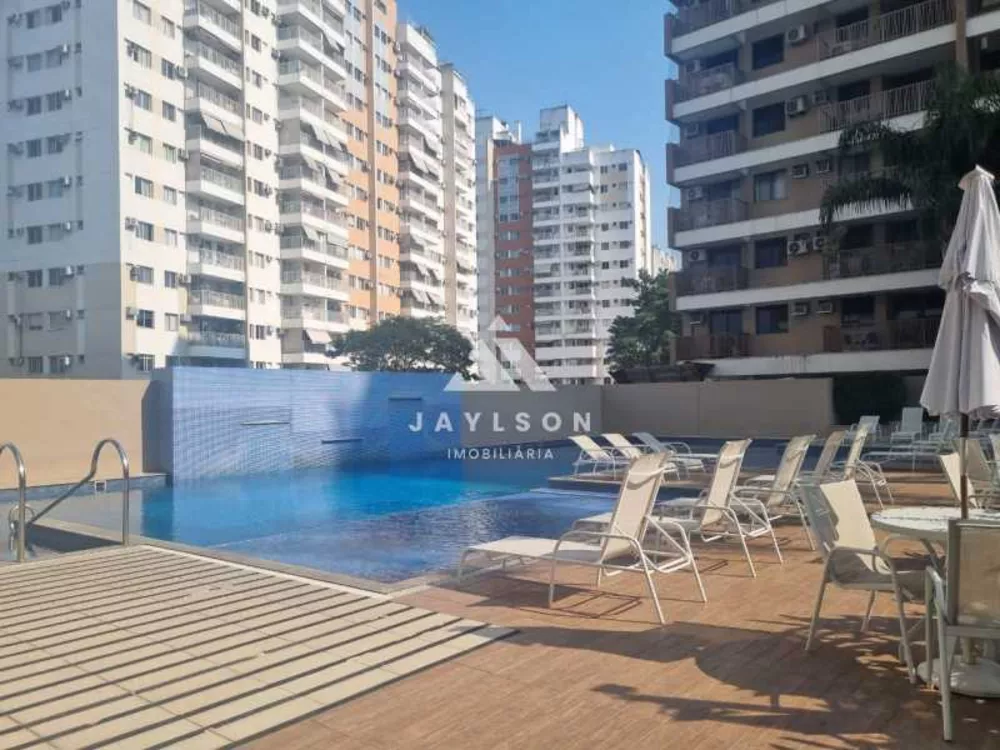 Cobertura à venda com 4 quartos, 197m² - Foto 1