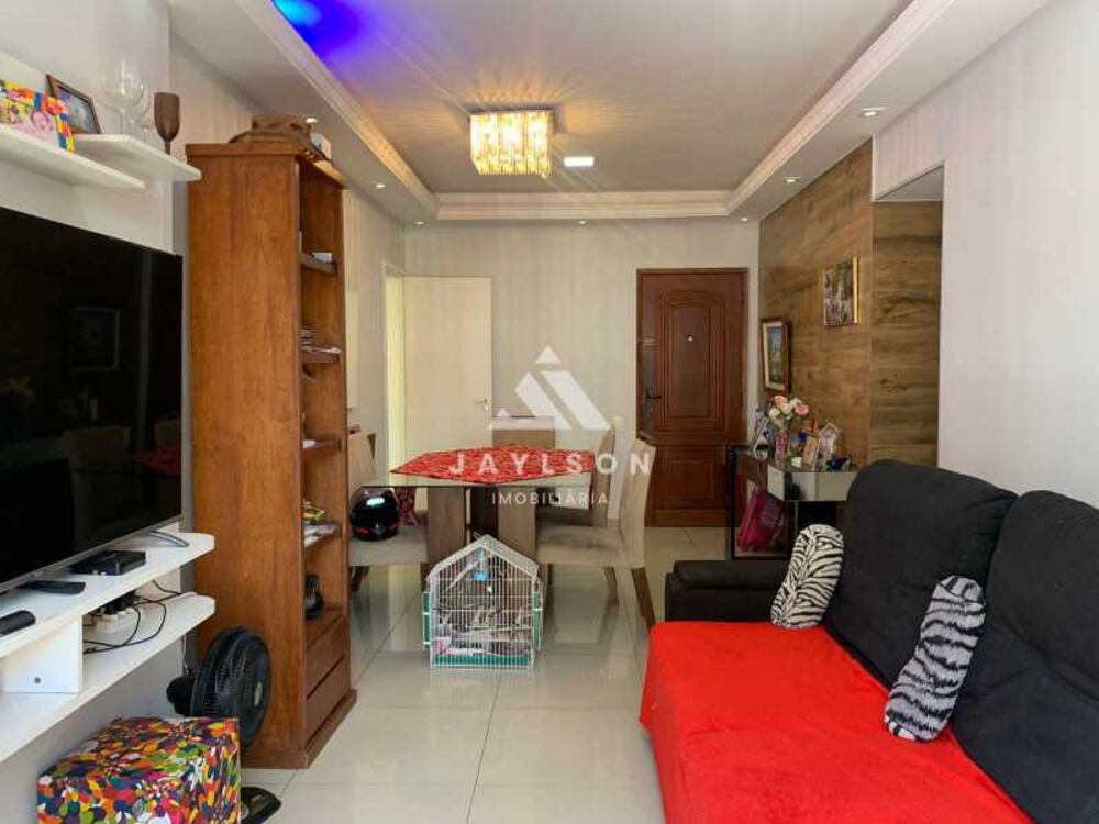 Apartamento, 2 quartos, 70 m² - Foto 8
