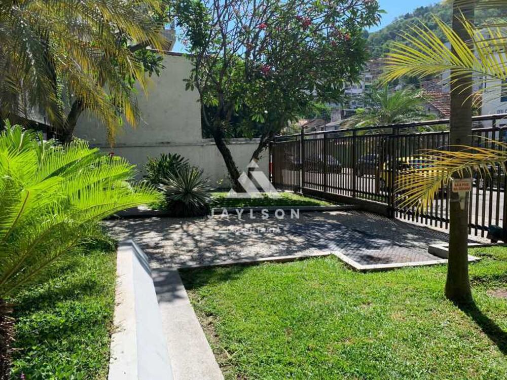 Apartamento, 2 quartos, 70 m² - Foto 9