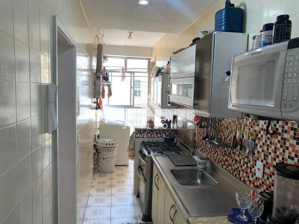 Apartamento, 2 quartos, 70 m² - Foto 13